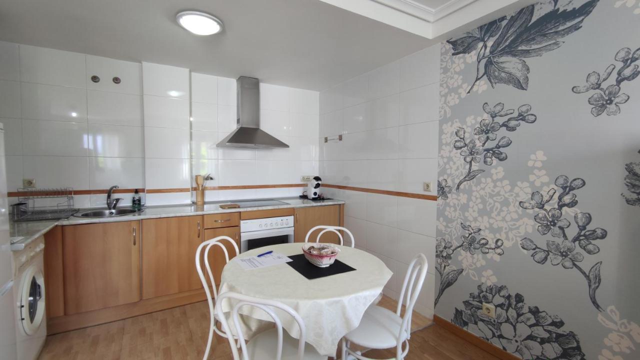 Apartamento La Emisora Ponferrada Camera foto