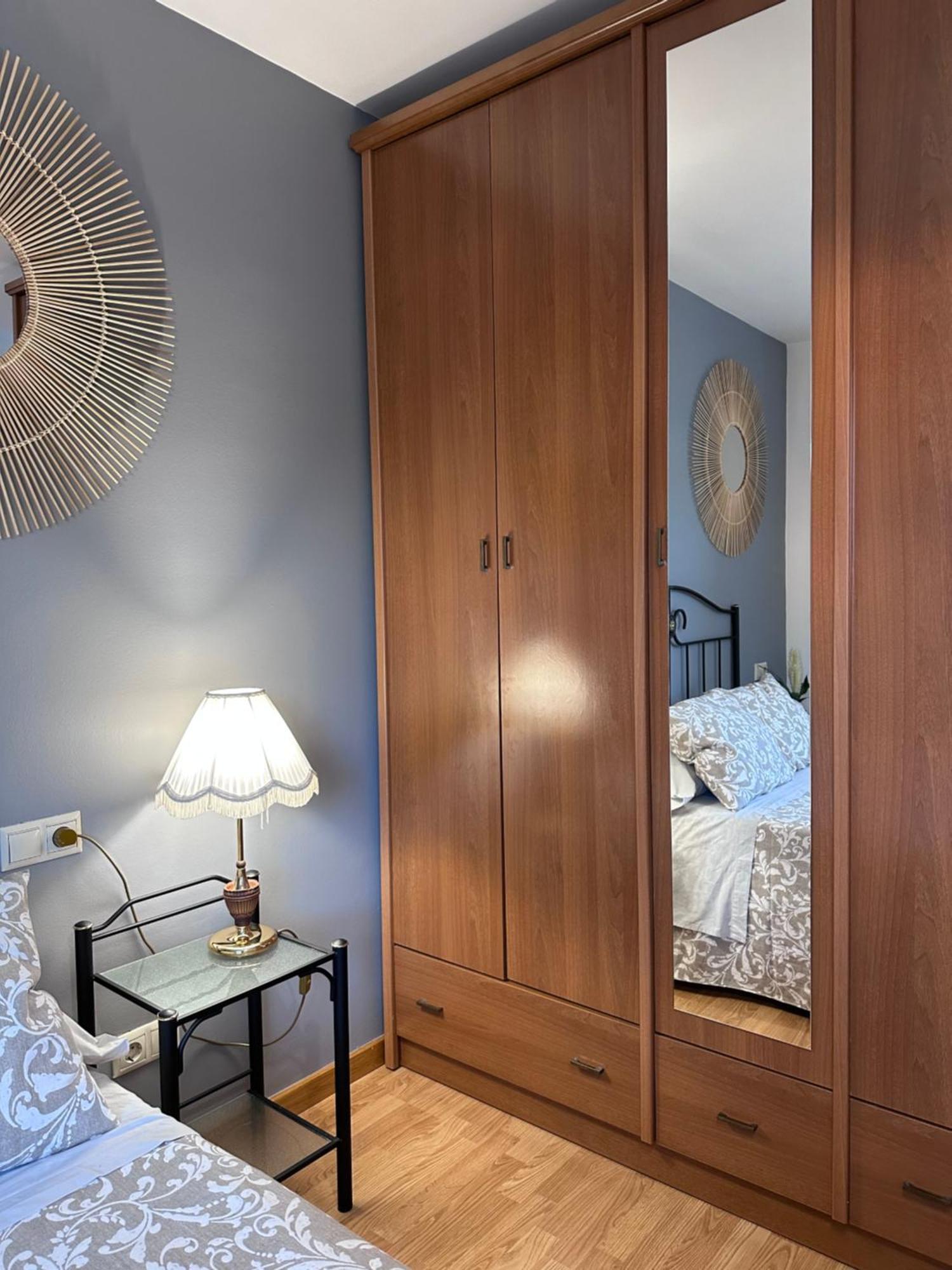 Apartamento La Emisora Ponferrada Esterno foto