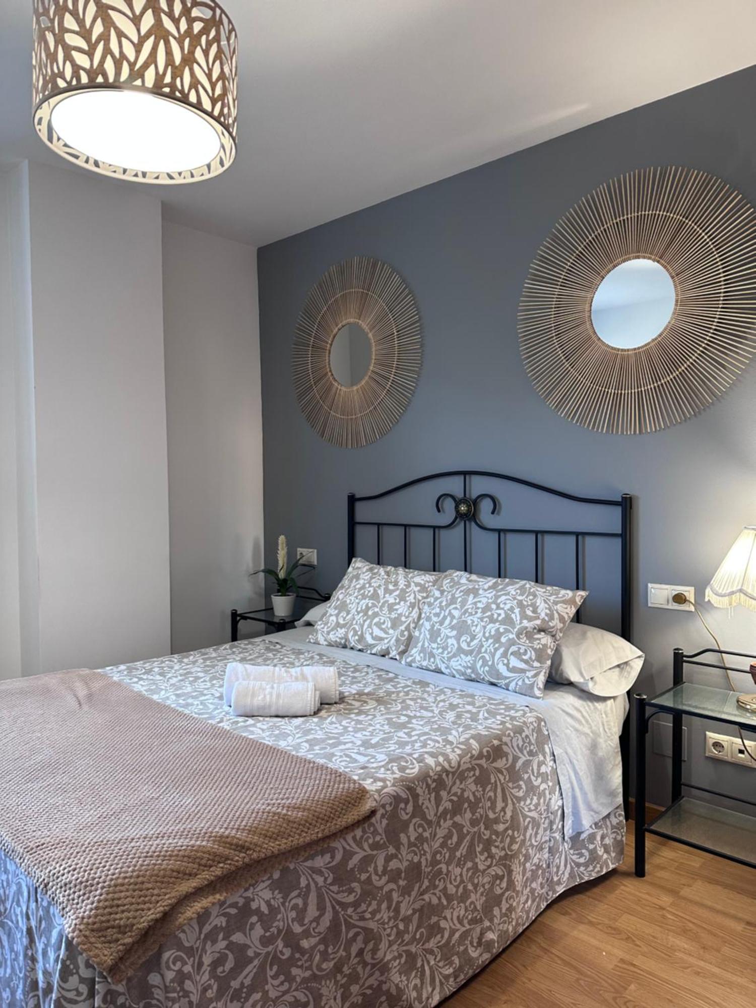 Apartamento La Emisora Ponferrada Esterno foto