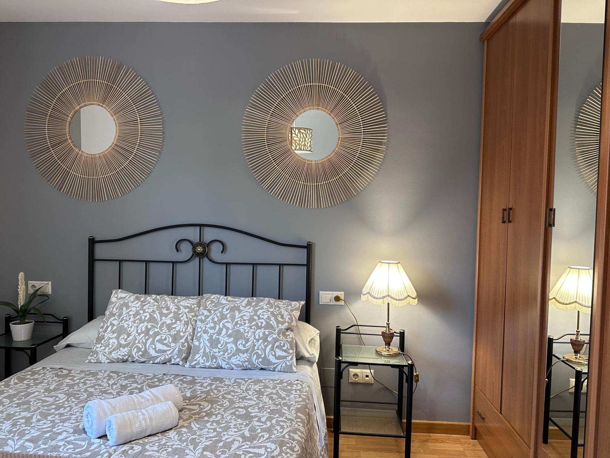 Apartamento La Emisora Ponferrada Esterno foto
